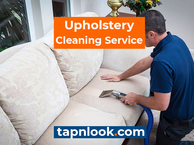 Upholstery and sofa cleaning near me! Sofa and upholstery cleaning services. Professional cleaning at affordable prices, book our team for one, do same day cleaning. Click!